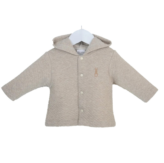 Pex Natural Bunny Jacket