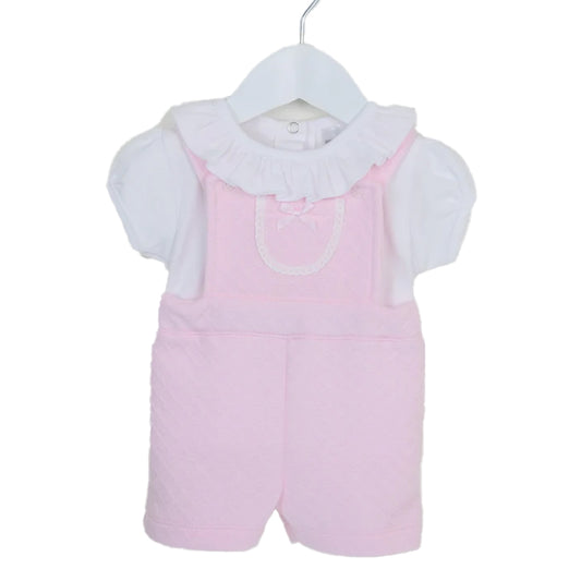 Pex Pink Jolie Outfit