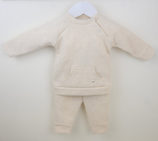 Pex Natural Stanley Suit B0683