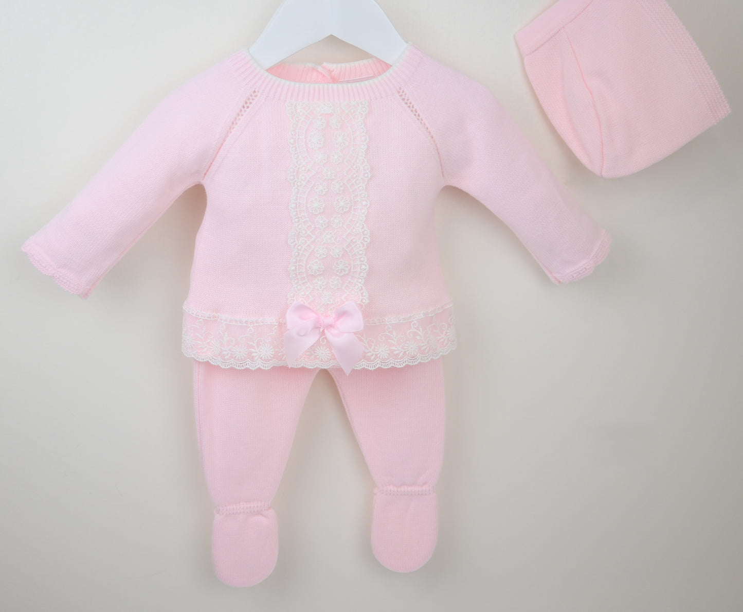 Pex Pink Florence Outfit B0752