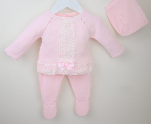 Pex Pink Florence Outfit B0752