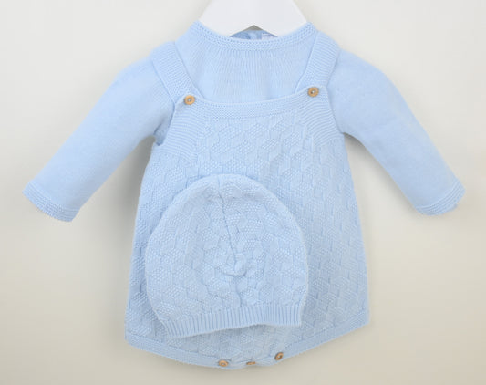 Pex Natural Harrison Outfit B0769