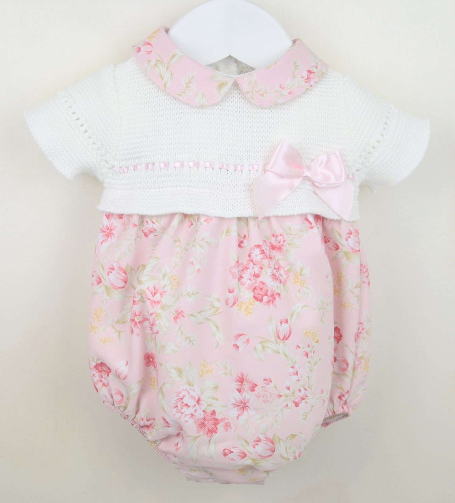 Pex Girls Sophia Romper B0841