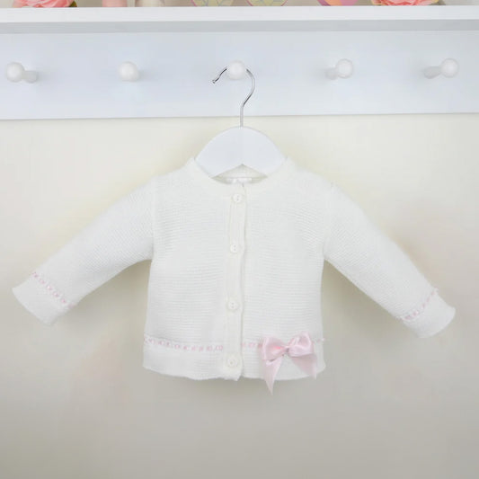 Pex Sophia Cardigan B0842001