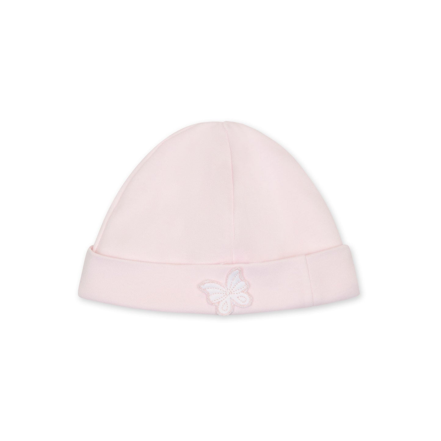 Baby Gi Butterfly Hat Pink BT252G