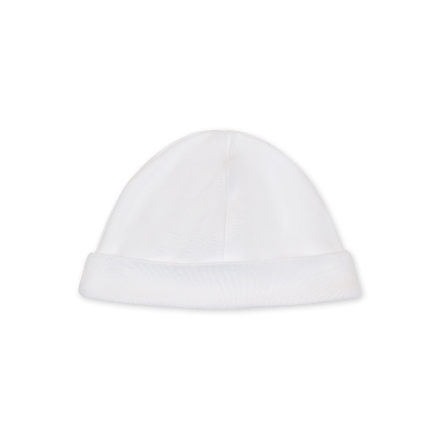 Baby Gi Butterfly Hat White BT252G