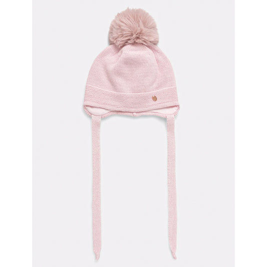 Jamiks Balacar Ii Ecru Hat Jzh440