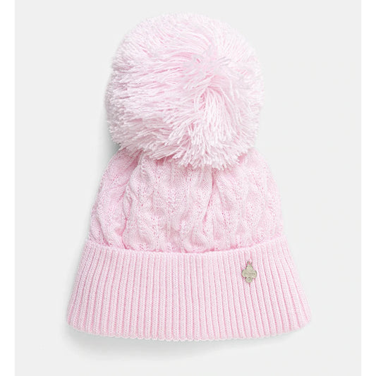 Jamiks Belinda Iv Pink Hat Jzi314