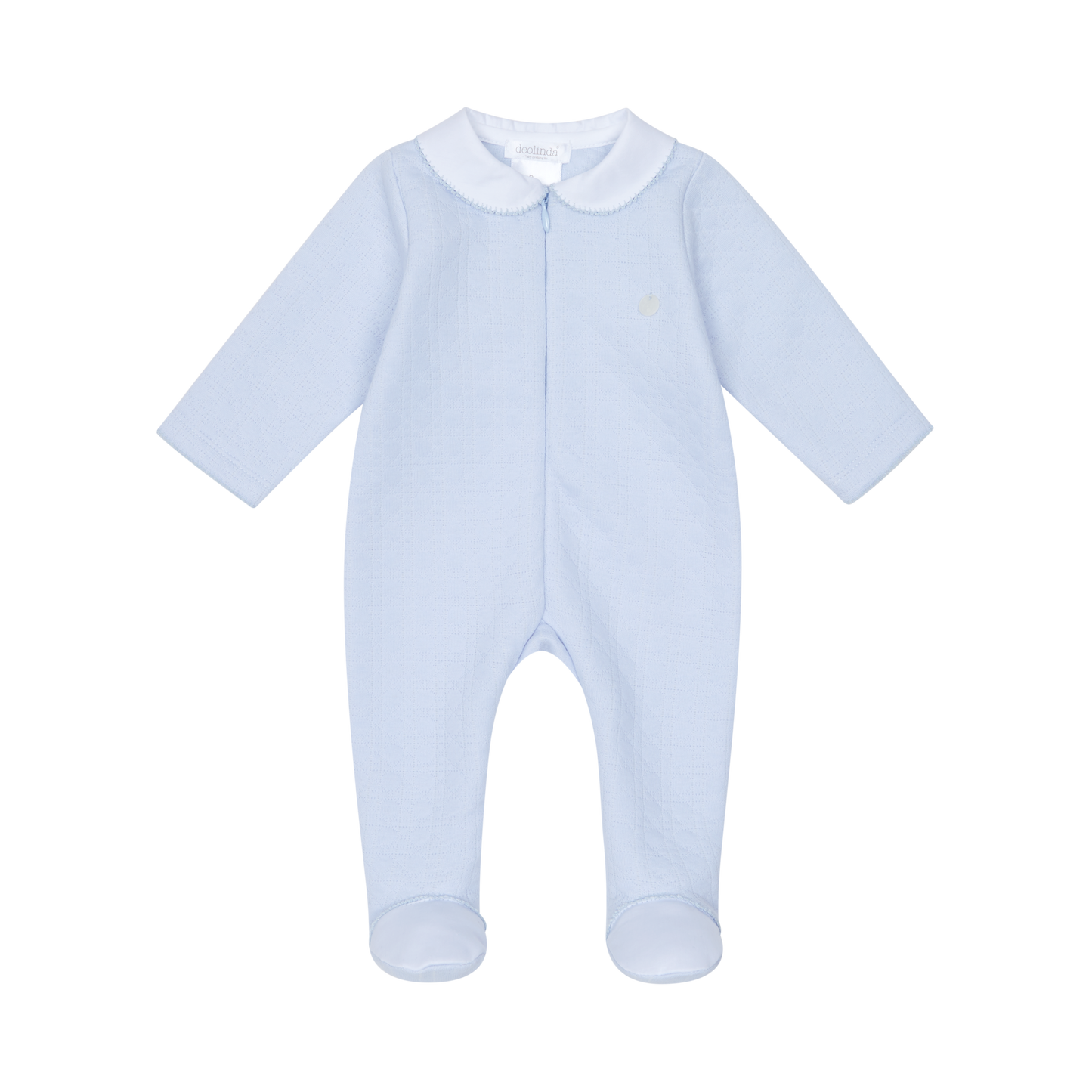 Deolinda Nevada Sky Blue All In One Dbi25108