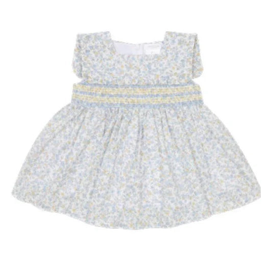 Deolinda Floral Rita Dress Dbv25426