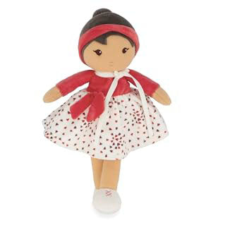 Kaloo Emilie Doll 25Cm K200015
