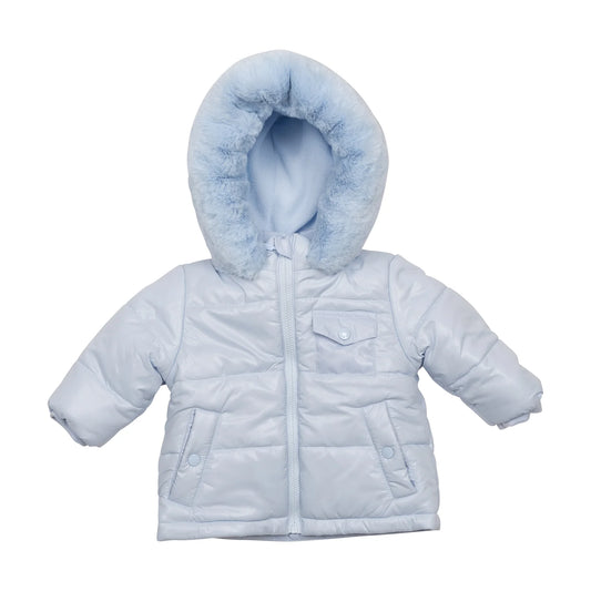Mintini Blue Coat MB6507