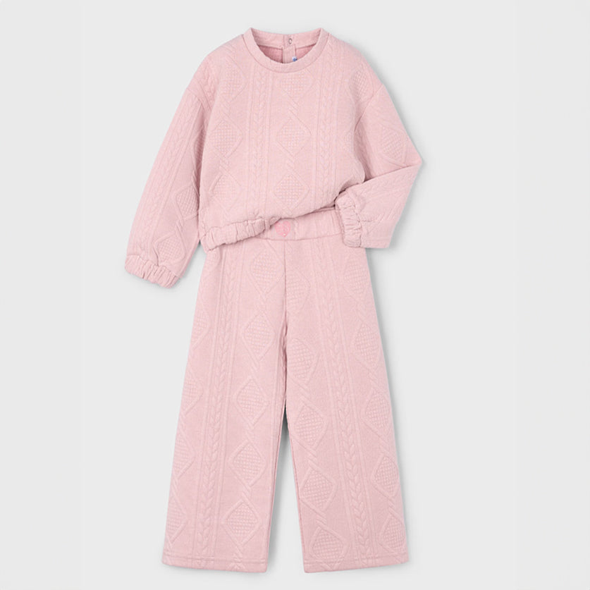 Mayoral Padded tracksuit 4896