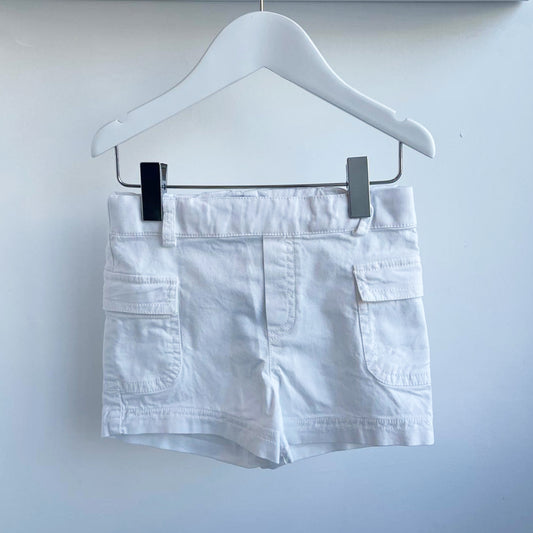 Foque White Shorts 2515518
