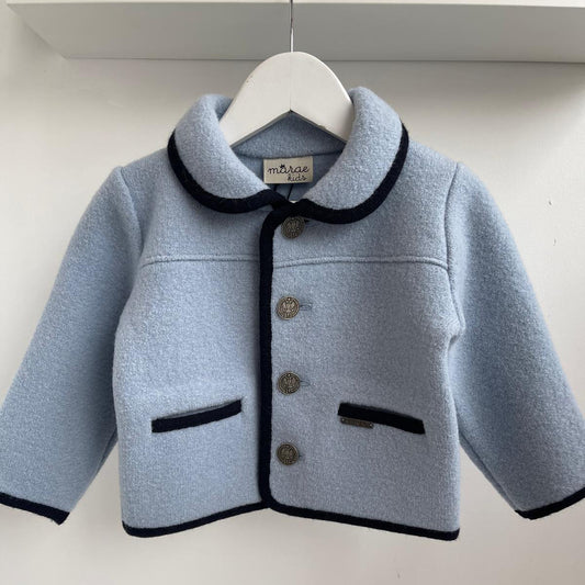 Marae Celeste/Navy Jacket 1015 2241-1229