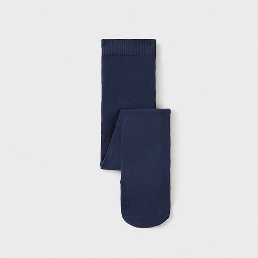 Mayoral Tights Navy 10004