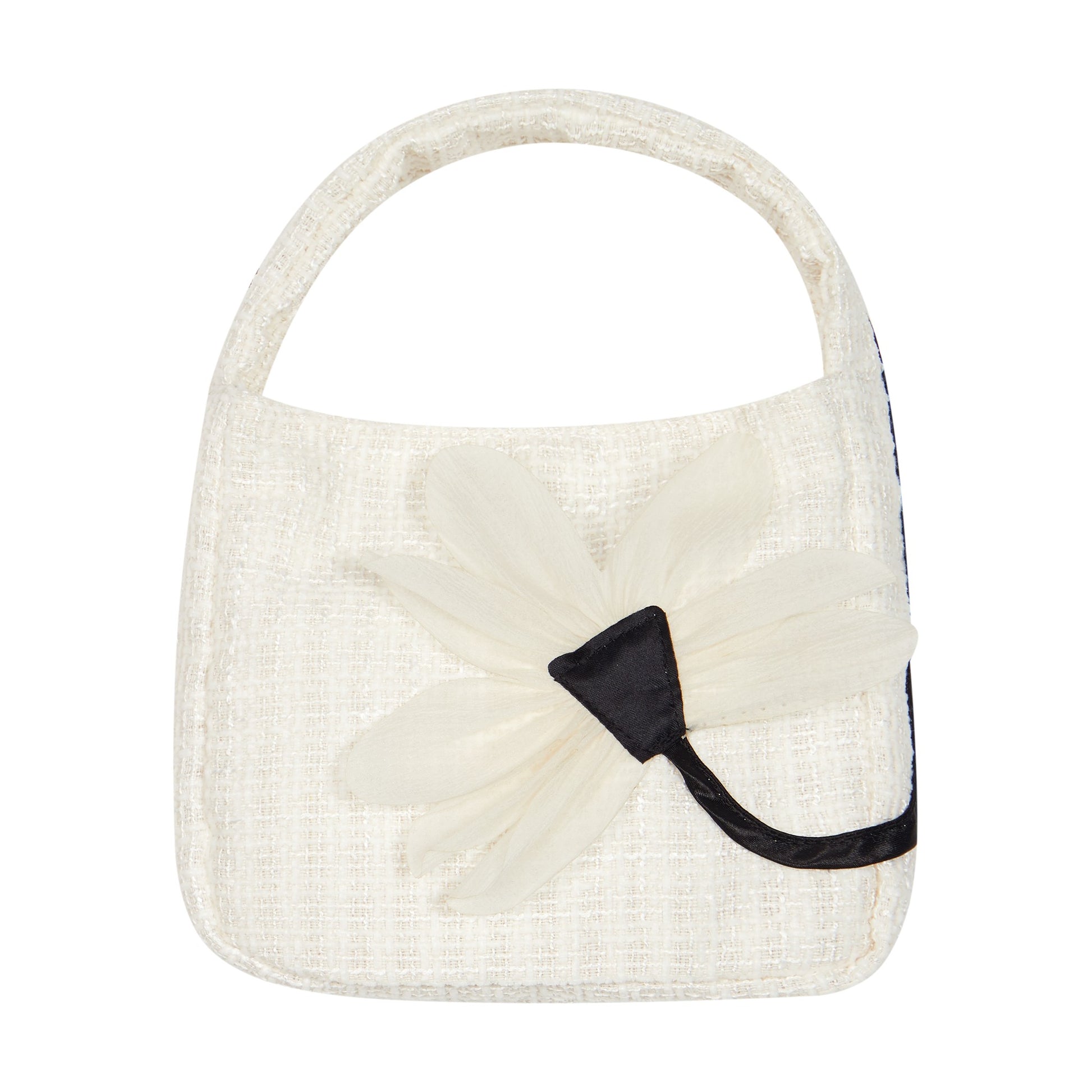 Chic Girls Linda N.1 Handbag Single Color CDI26030 – front view