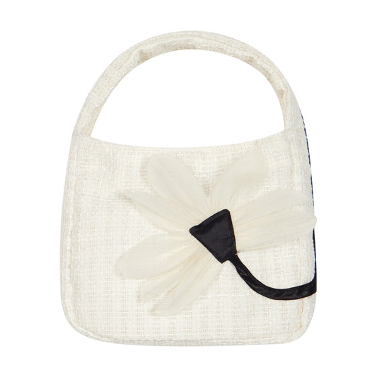 Chic Girls Linda N.1 Handbag Single Color CDI26030 – front view