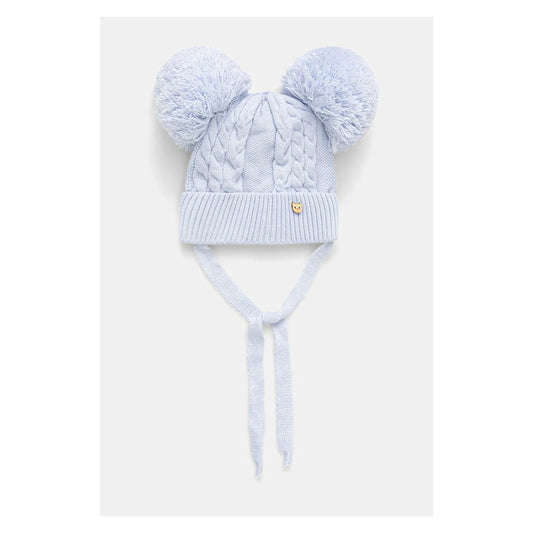 Jamiks Boys Diedre IVA Hat Light Blue