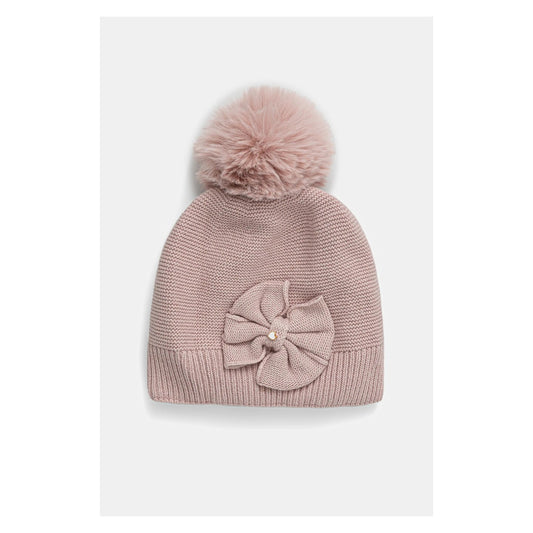 Jamiks Girls Huntley II Hat Powder Pink
