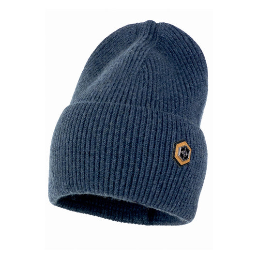Jamiks Boys Ikin Hat Denim