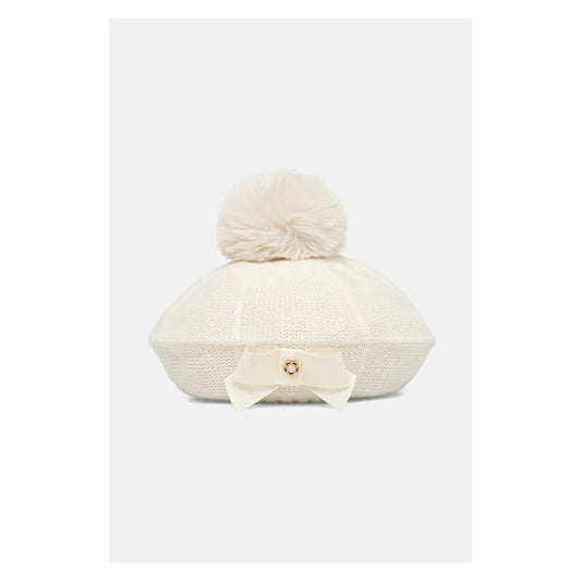 Jamiks Baby Kathrine II Hat Light Beige