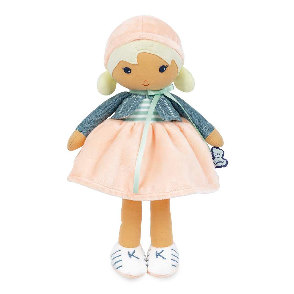 Kaloo Chloe Doll 25Cm K963659