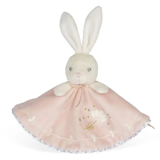 Kaloo Round Doudou Rabbit Pink K969955