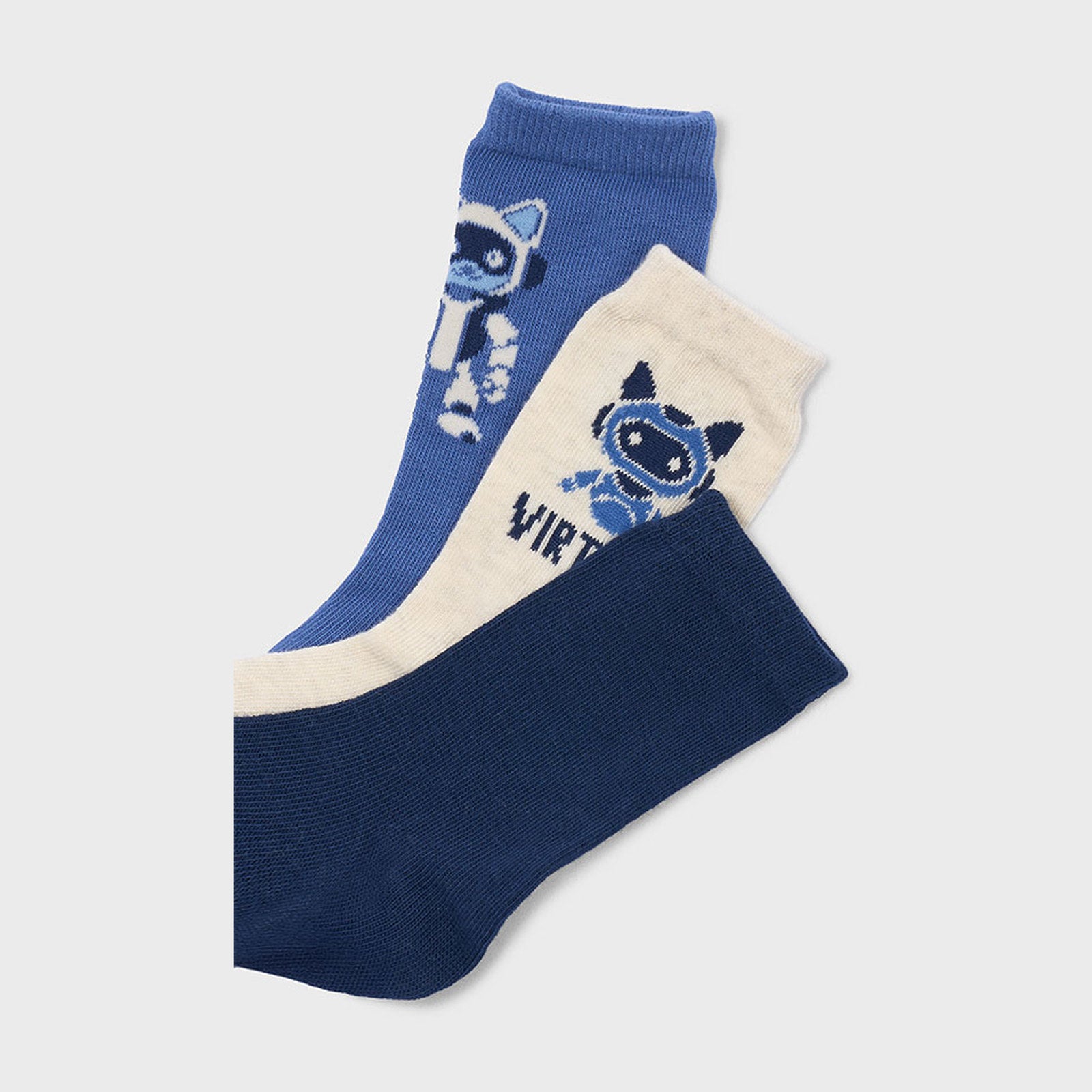 Mayoral Sock Set Atlantic 10286 – back