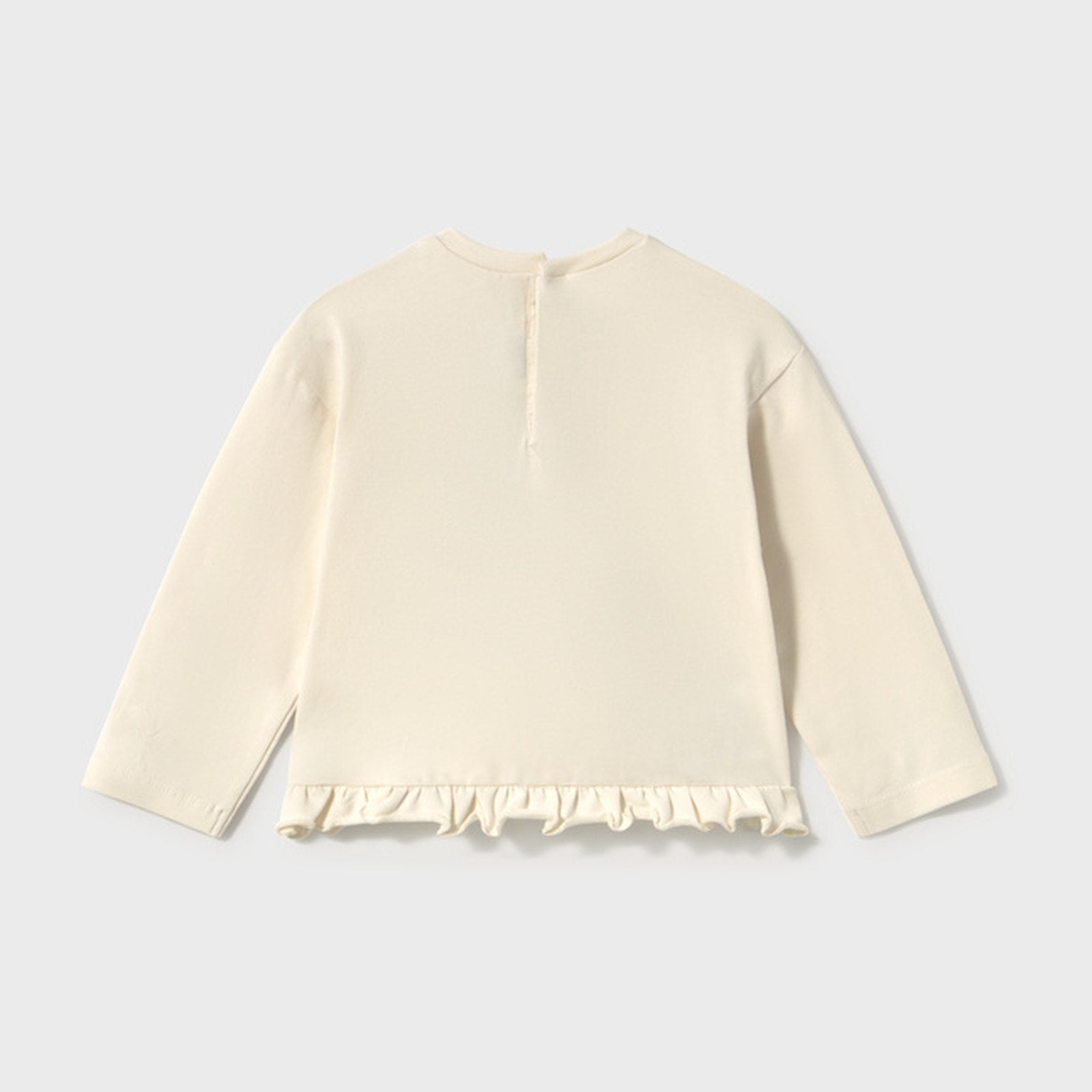 Mayoral L/s Shirt Soy 2001 – back