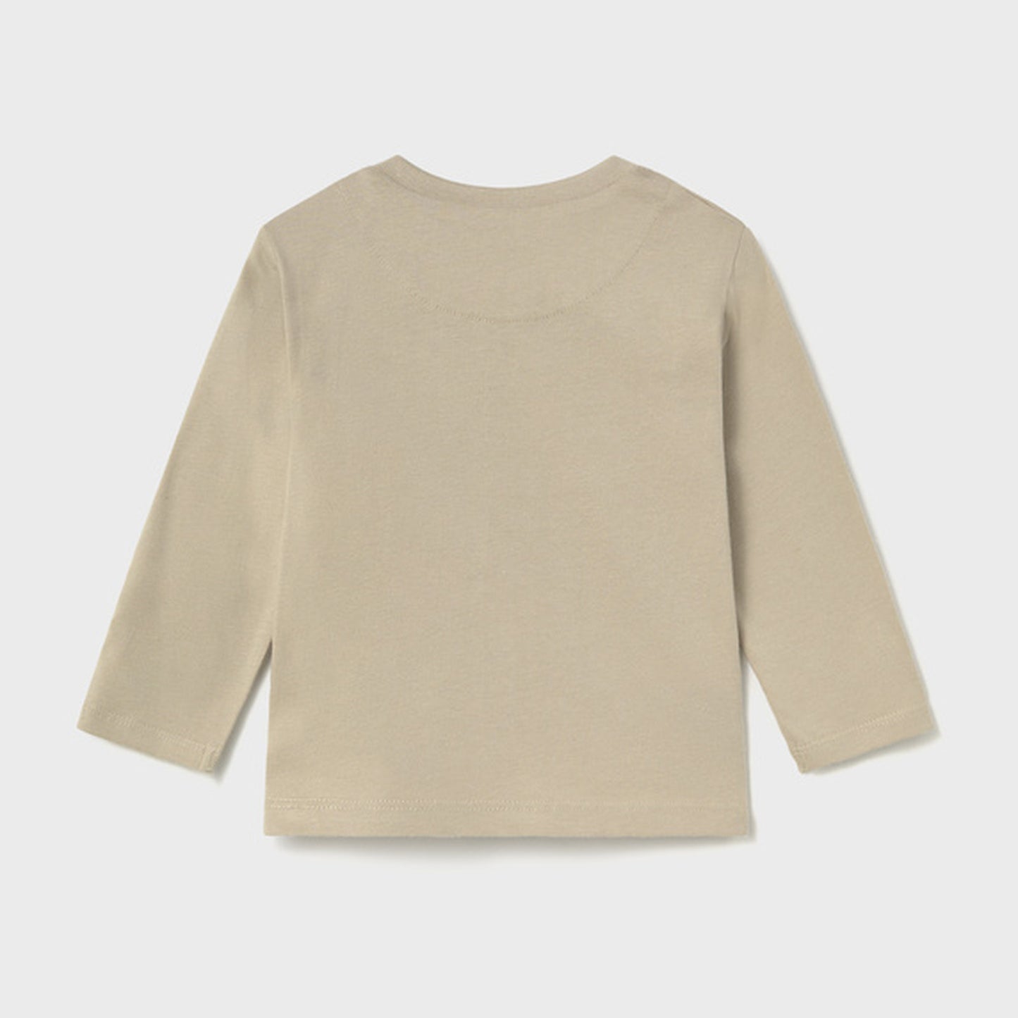 Mayoral L/s T-Shirt Dinos Col. Mole 2006 – back