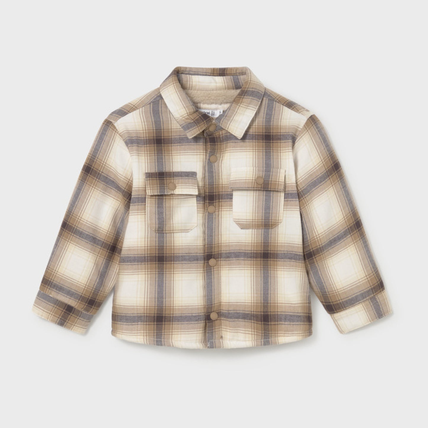 Mayoral Shirt Cookie 2108 – front