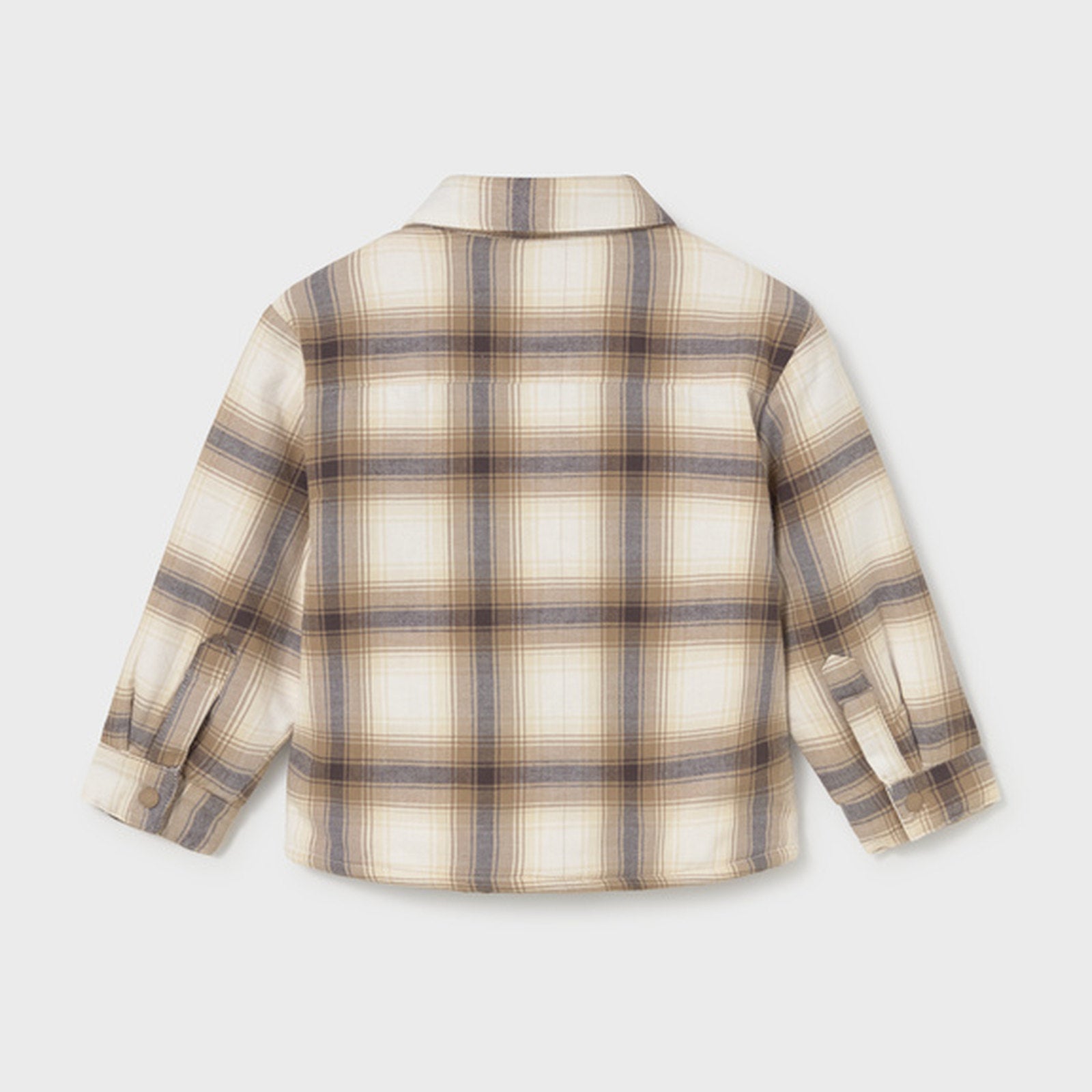 Mayoral Shirt Cookie 2108 – back