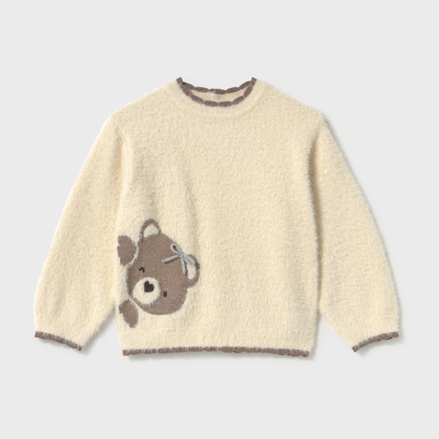 Mayoral Jumper Soy 2383 – front