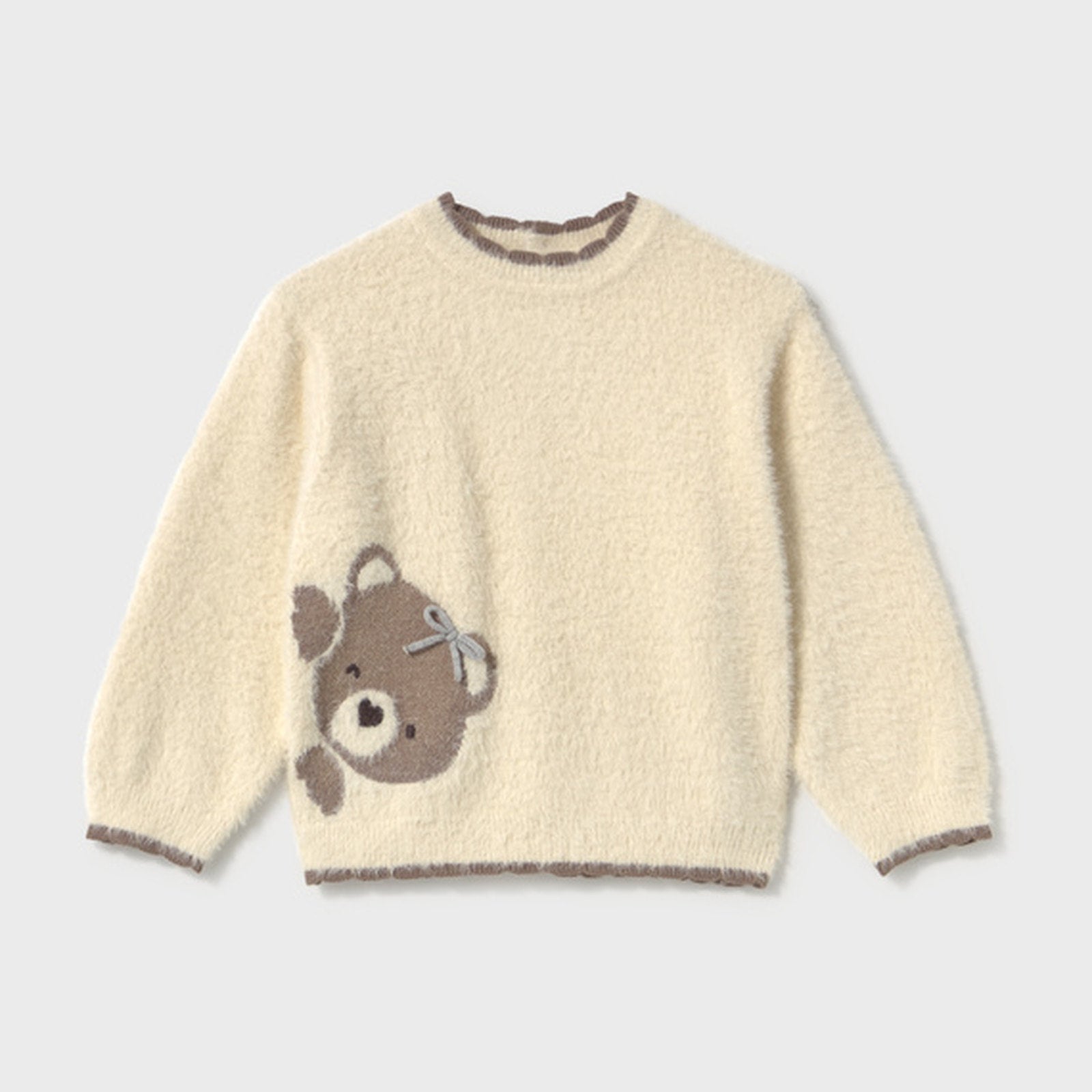 Mayoral Jumper Soy 2383 – front