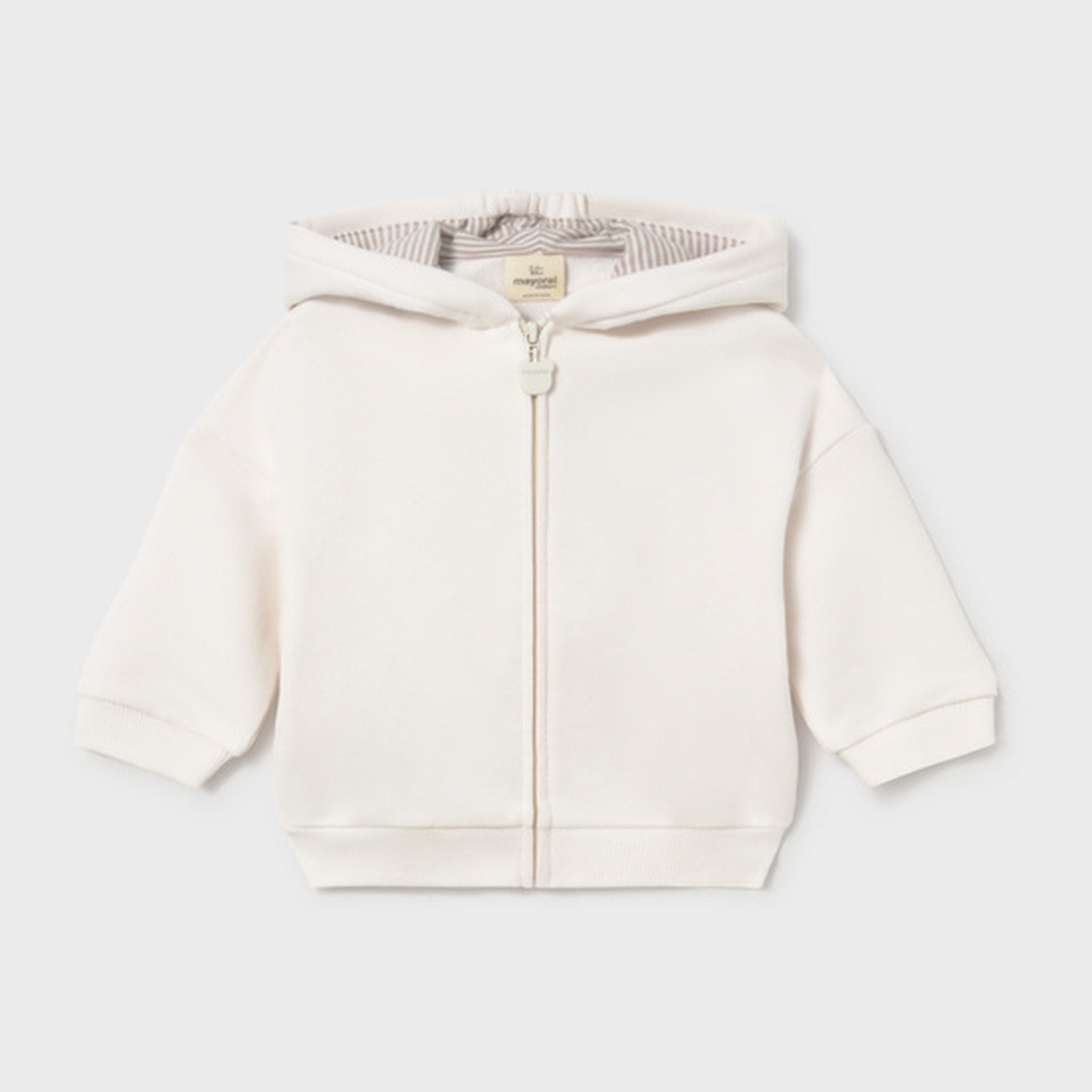Mayoral Pullover Talc 2402 – front
