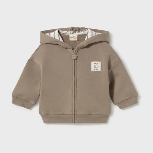 Mayoral Pullover Marbled 2402 – front
