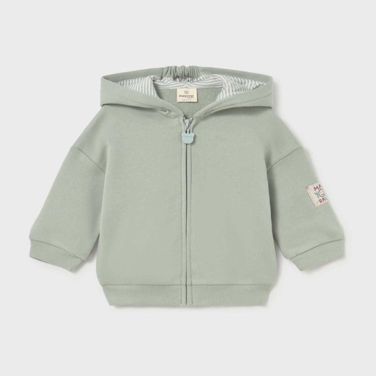 Mayoral Pullover Opal 2402 – front