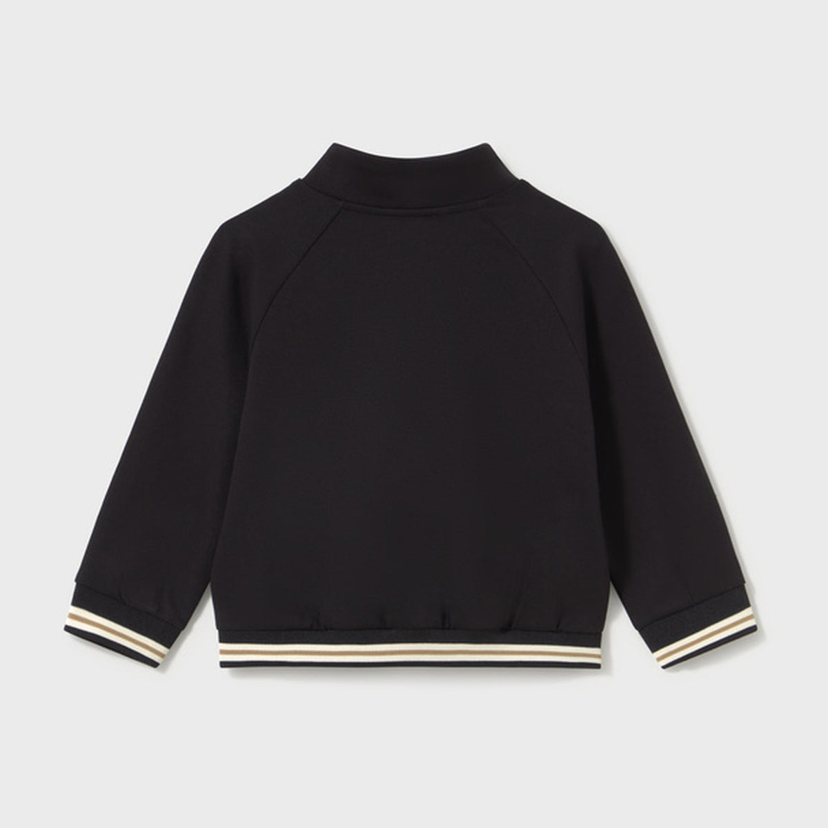 Mayoral Hoodie Smart Comfort Black 2431 – back