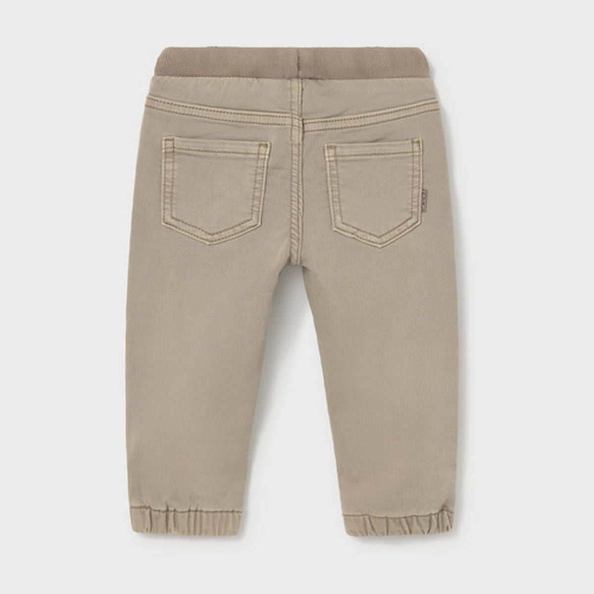 Mayoral Soft Jogger Pant Dark 2541 – back
