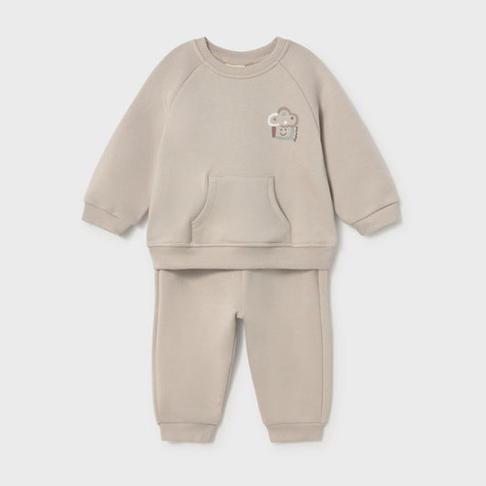 Mayoral Tracksuit Rock 2607 – front