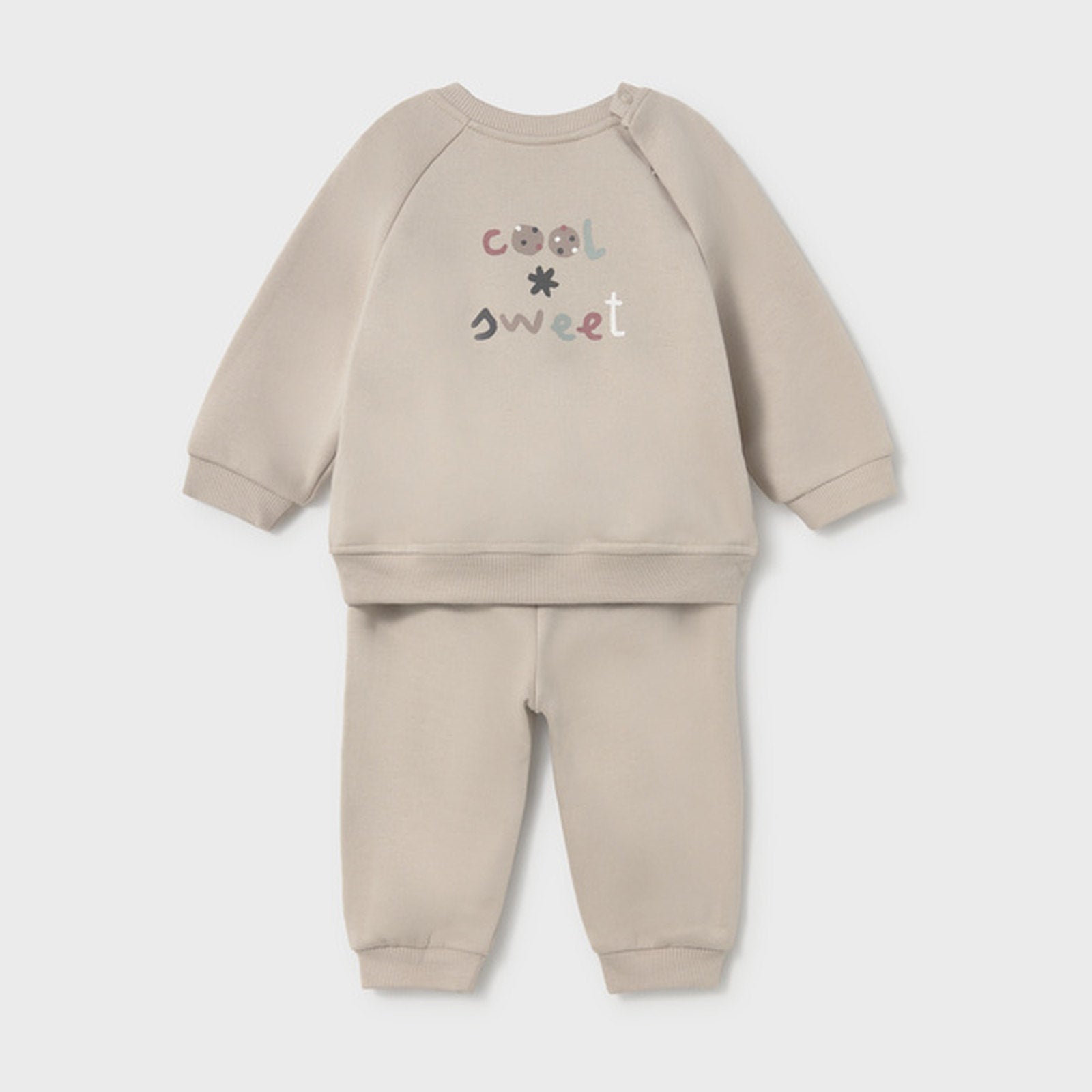 Mayoral Tracksuit Rock 2607 – back