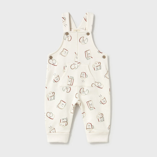 Mayoral Overall Multicolou 2676 – front