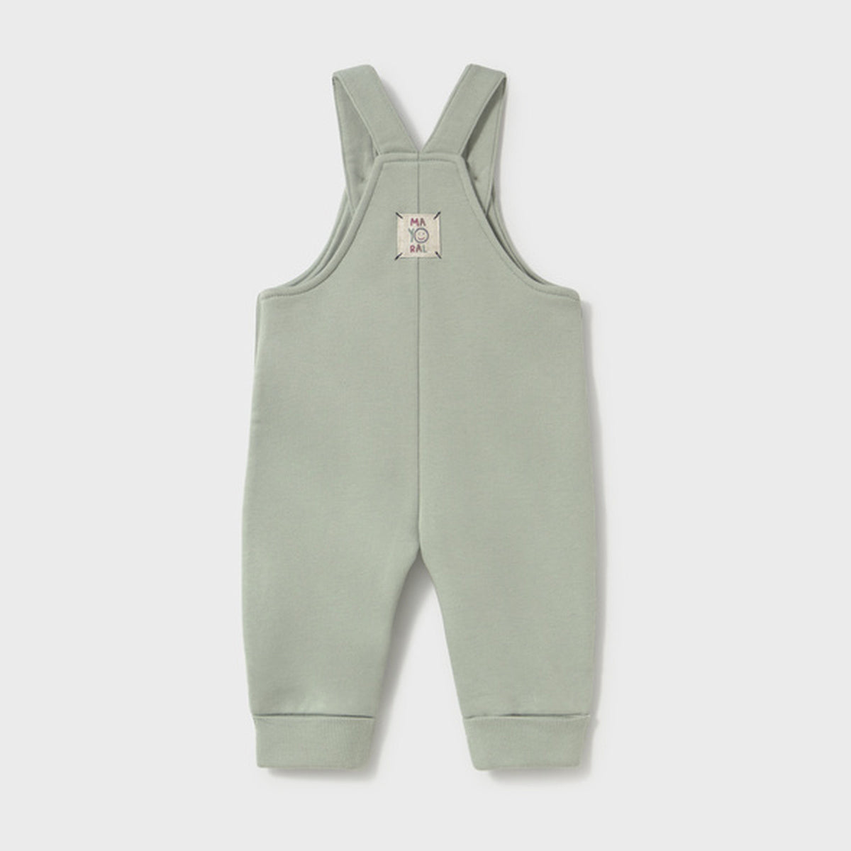 Mayoral Overall Marbled 2676 – back