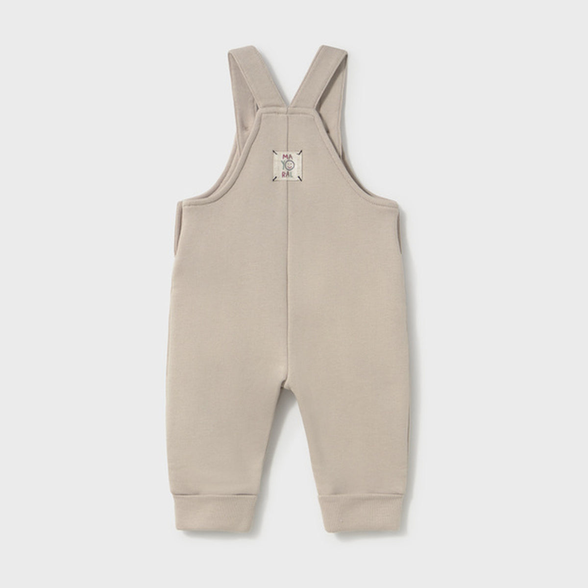 Mayoral Overall Rock 2676 – back