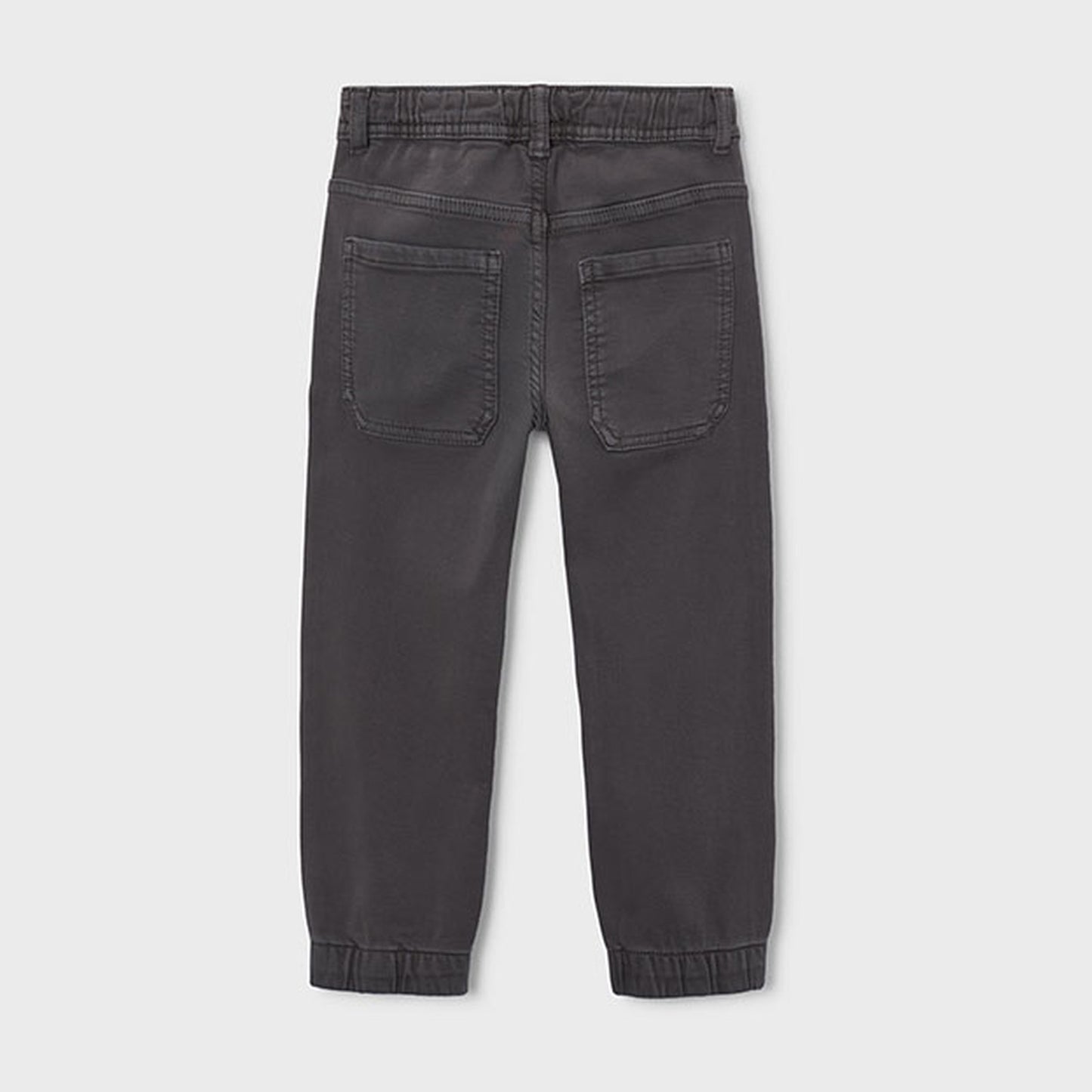 Mayoral Soft Jogger Pant Blackboard 4511 – back