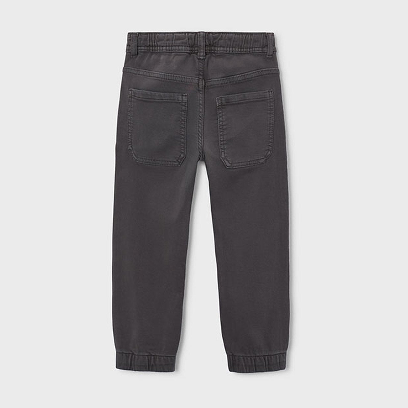 Mayoral Soft Jogger Pant Blackboard 4511 – back