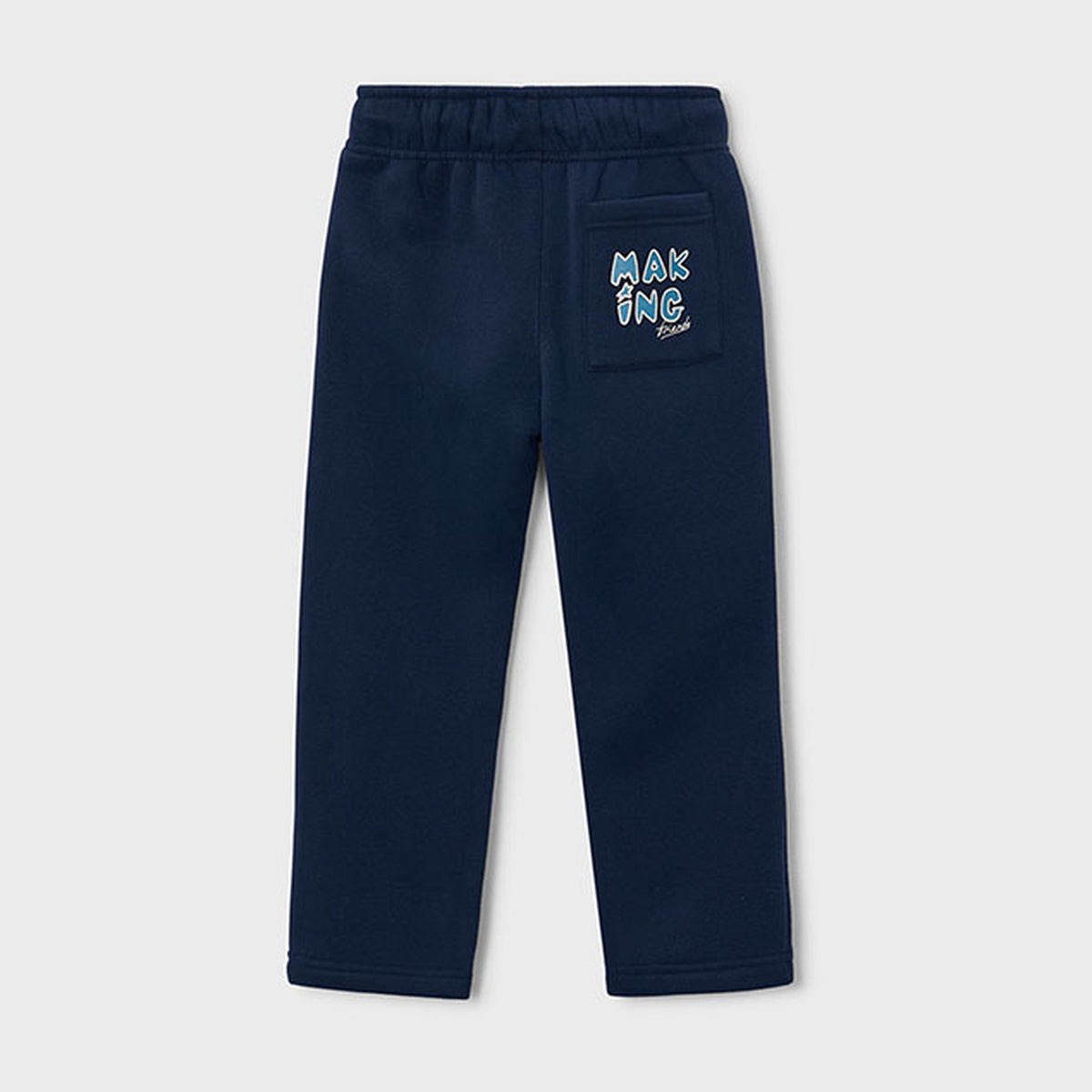 Mayoral Pants For Every One Blue 4517 – back