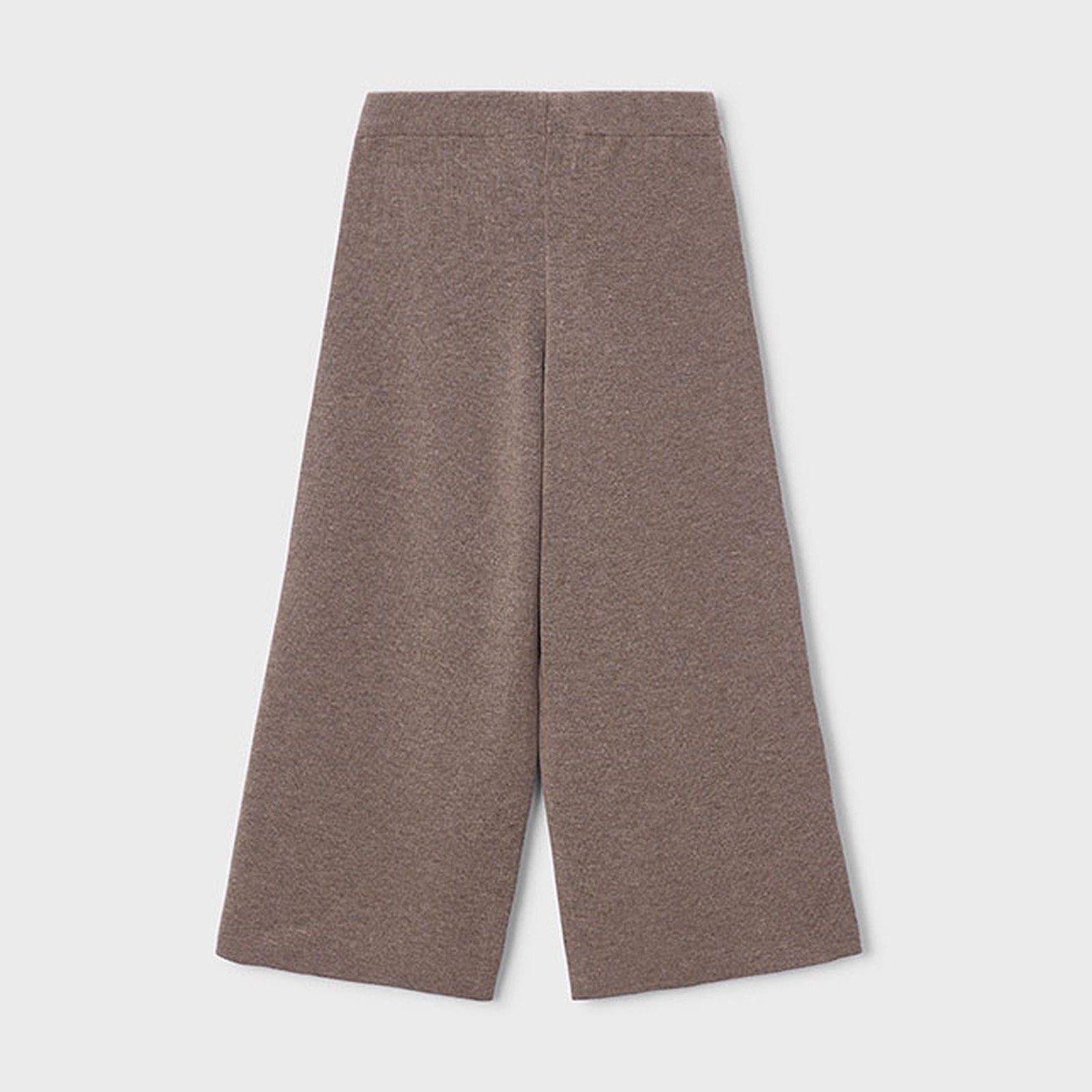 Mayoral Knitted Long Pants Moka Mix 4525 – back