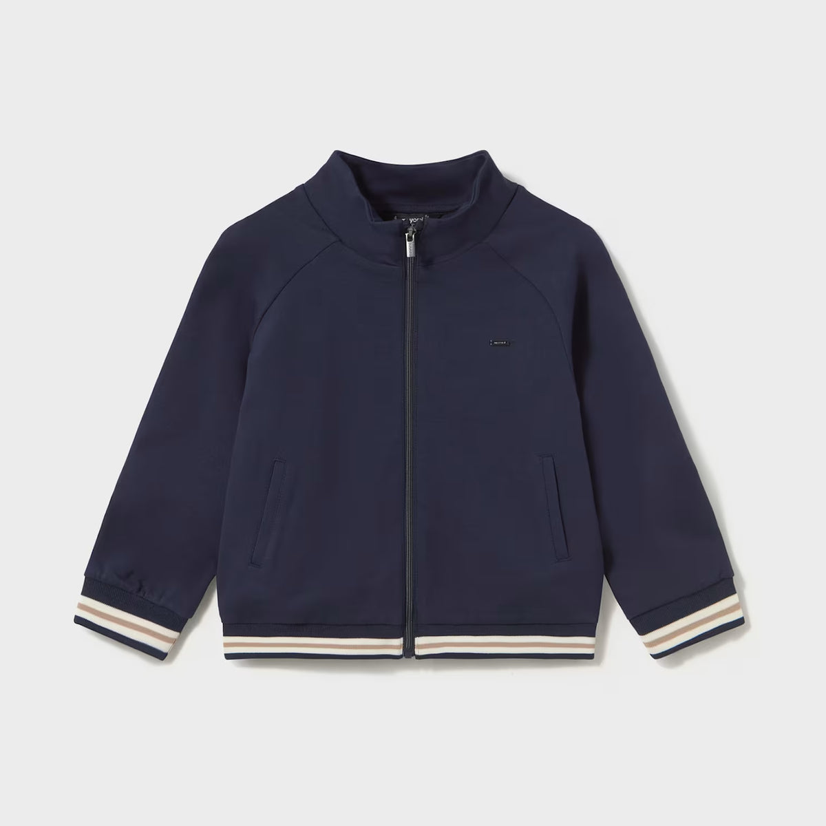Mayoral Hoodie Smart Comfort Blue 2431